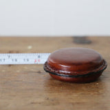 Measuring Tape 2mtrs Leather