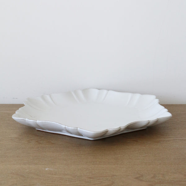 Tuileries Medium Platter