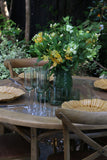 Vienna Elm Table