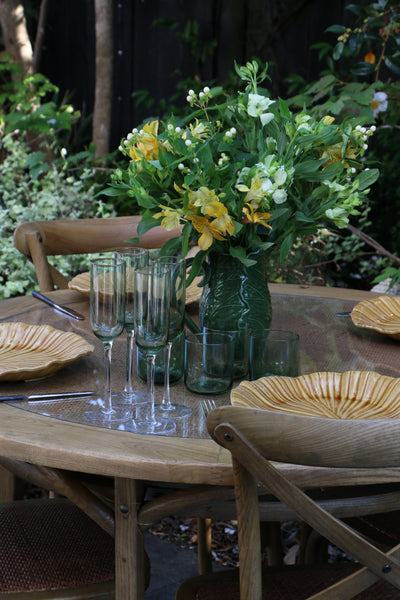 Vienna Elm Table