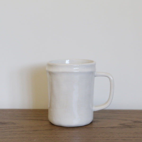 Creamery Mug