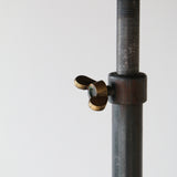 New Zealand Made Large Parisian Adjustable Candle Table