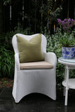 Butterfly Chair in White