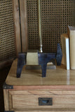 Campaign Chest of Drawers