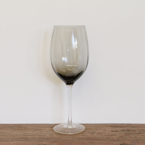 Fumier Wine Glass