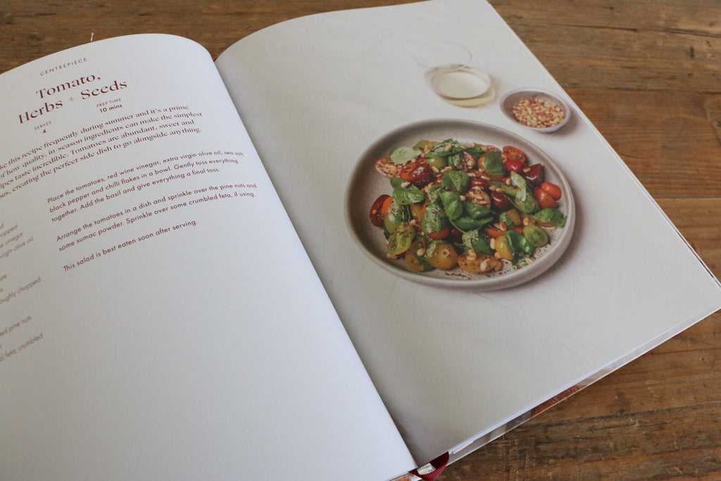 Simple Fancy | Two Raw Sisters | Leopold Hall