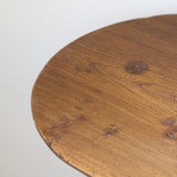 New Zealand Made Large Cricket Table