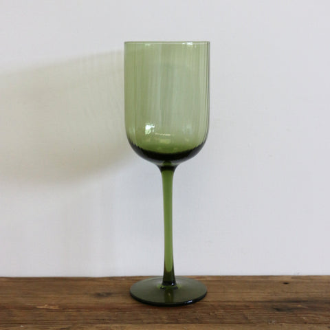 Litchfield Wine Glass