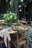 Vienna Elm Table