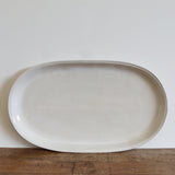 Creamery Oval Platter