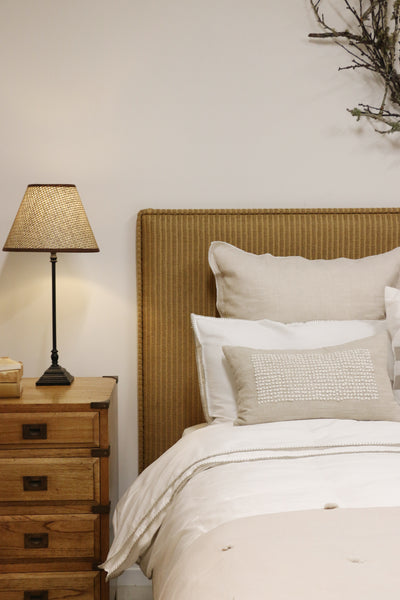 Luca Headboard