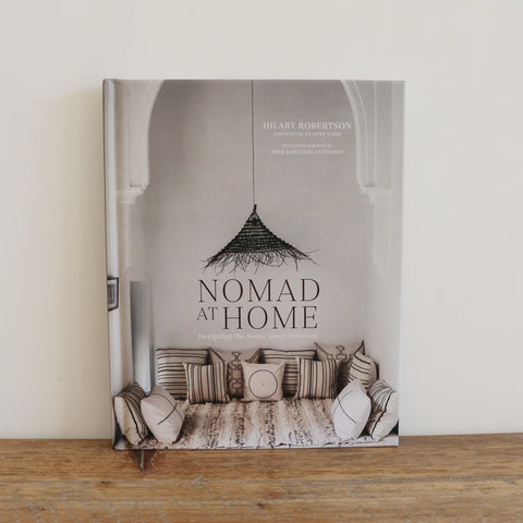 Nomad at Home | Designing the Home More Travelled