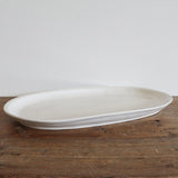 Creamery Oval Platter