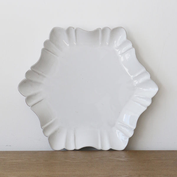 Tuileries Medium Platter