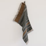 Libeco Belgian Linen Hand Towel / Fouta in Alouette