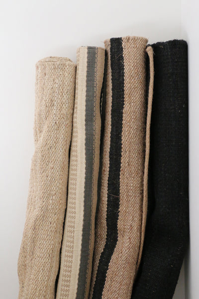 Natural Jute Rug 2400x1500