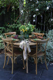 Vienna Elm Table