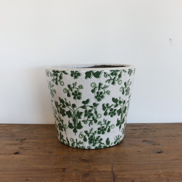 Florentine Planter Medium