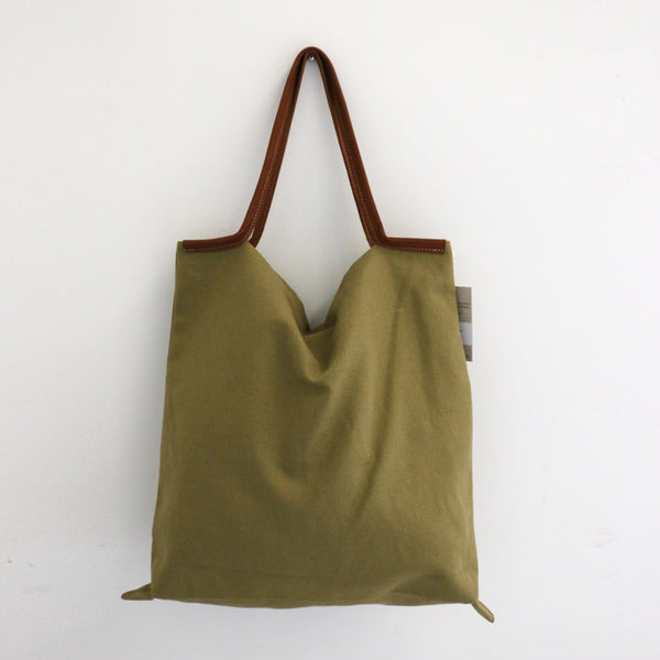 Skandal Shopping Ribete in Green