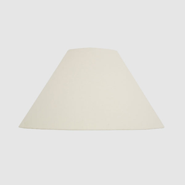 Ivory 41cm (16in) Shade