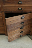 Algiers Sideboard in Recycled Pine