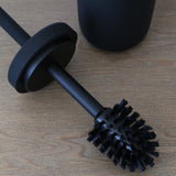 Danish Designed Black Toilet Brush