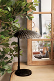 Montpellier Old Brass Style Desk Lamp