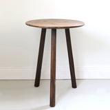 New Zealand Made Small Cricket Table