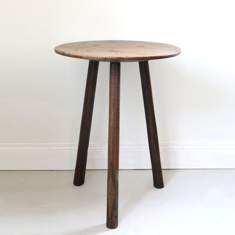 New Zealand Made Small Cricket Table