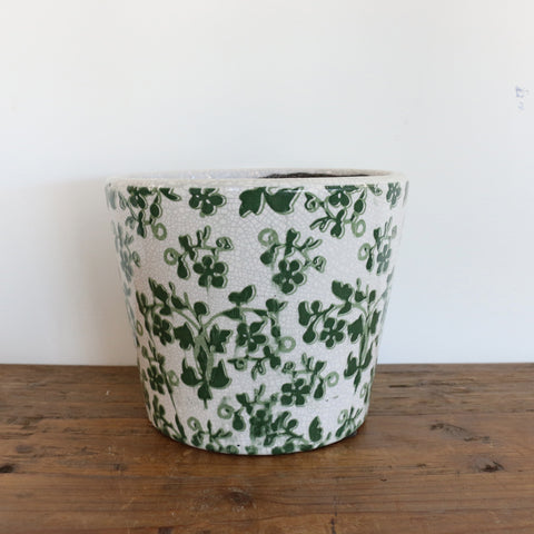 Florentine Planter Large