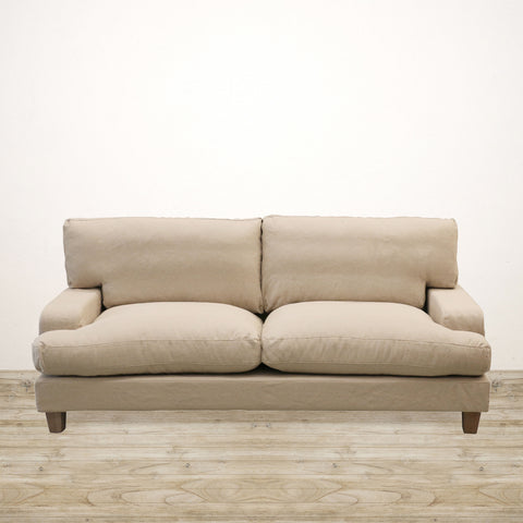 Lucchi 2.5 Seater Couch