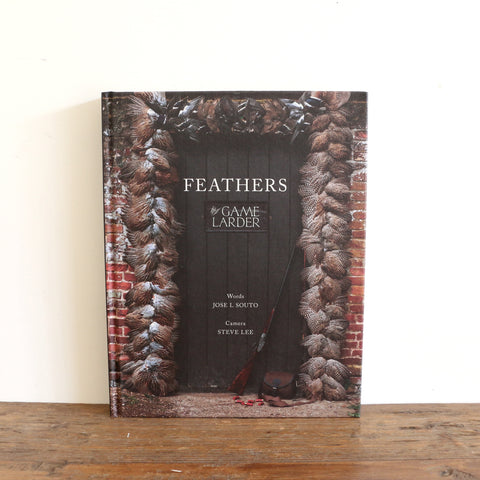 Feathers - The Game Larder