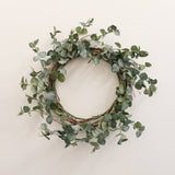 Eucalyptus Wreath