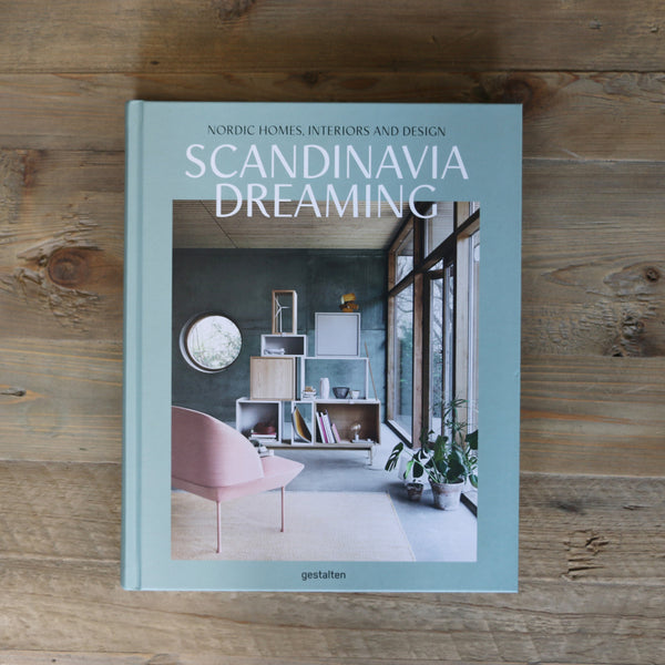 Scandinavia Dreaming