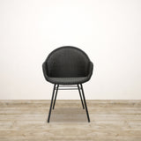 Avril Chair in Black