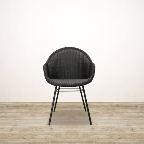 Avril Chair in Black