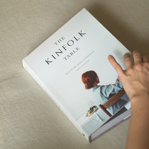 The Kinfolk Table - Nathan Williams