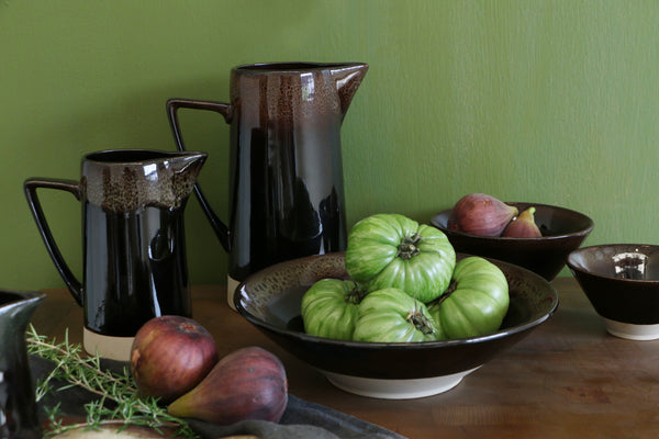 Fino Verde Small Jug