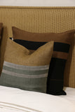 Libeco The Belgian Pillow Cover in Alouette 50 x 50