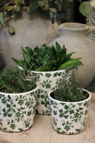 Florentine Planter Large