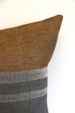 Libeco The Belgian Pillow Cover in Alouette 50 x 50