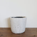 Large Tuscan Style Stone Planter