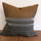 Libeco The Belgian Pillow Cover in Alouette 50 x 50