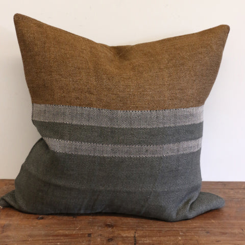 Libeco The Belgian Pillow Cover in Alouette 50 x 50