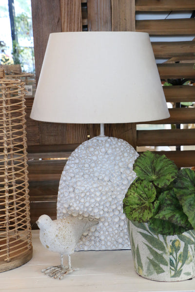 Cape Cod Lamp