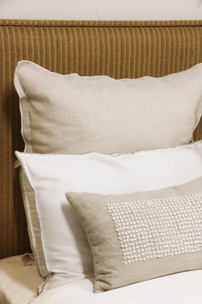 Luca Headboard