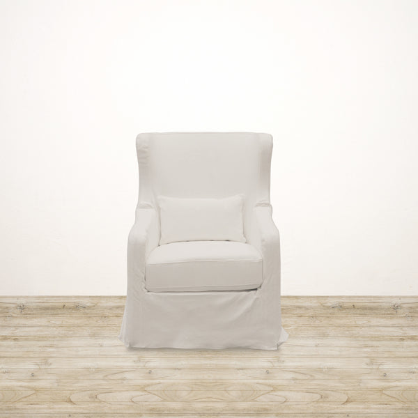 Cape Cod Chair in White