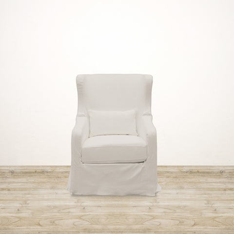 Cape Cod Chair in White