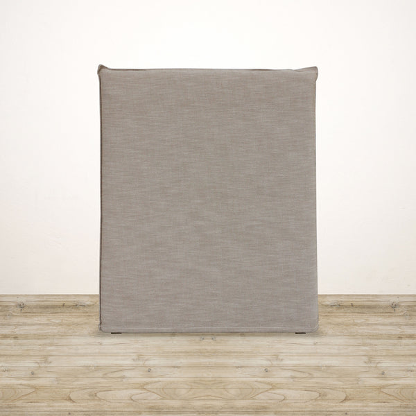 Loft Headboard in Herringbone - Single