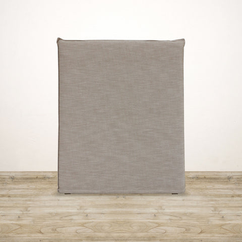 Loft Headboard in Herringbone - Single